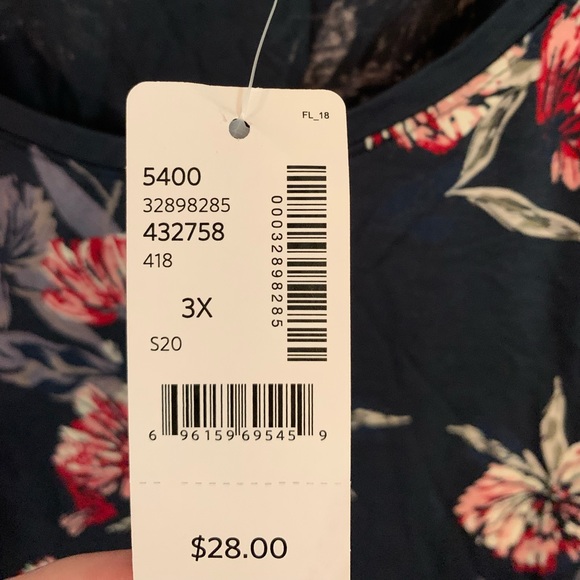 Pennington’s tee shirt - Picture 2 of 2